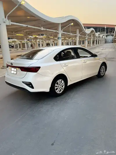 سيراتو موديل 2020 4