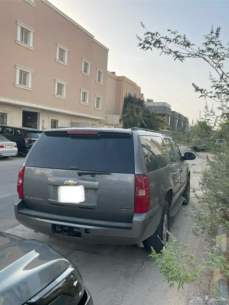 للبيع جمس سوبربان 2008 1