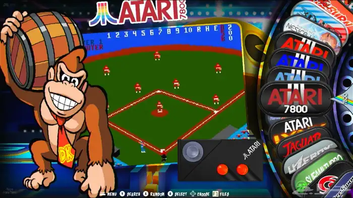 اكبر مكتبة العاب تضم جميع اجهزة الالعاب في تطبيق واحد 82