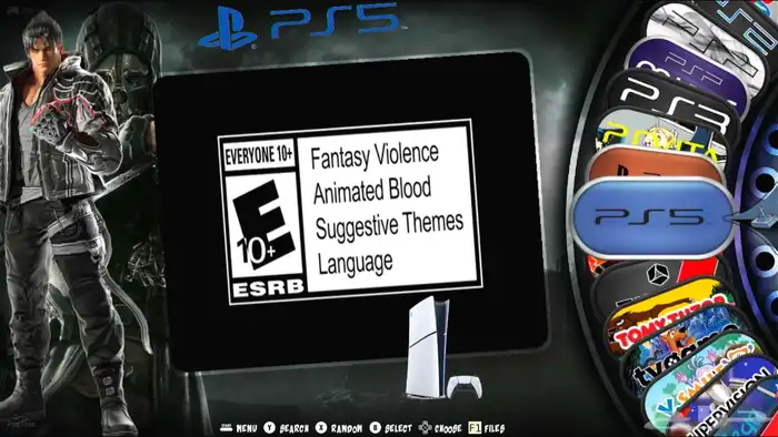 اكبر مكتبة العاب تضم جميع اجهزة الالعاب في تطبيق واحد 0