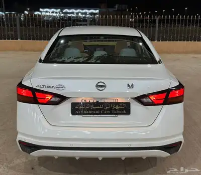 نيسان التيما 2020 ستاندر خليجي 5