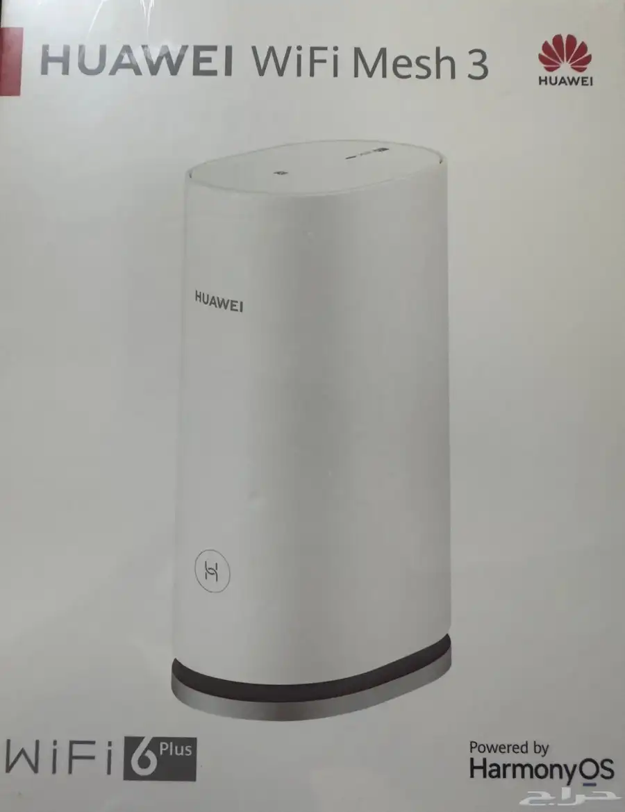 راوتر Huawei WiFi Mesh 3 جديد يدعم WiFi 6 ب120 ريال فقط index