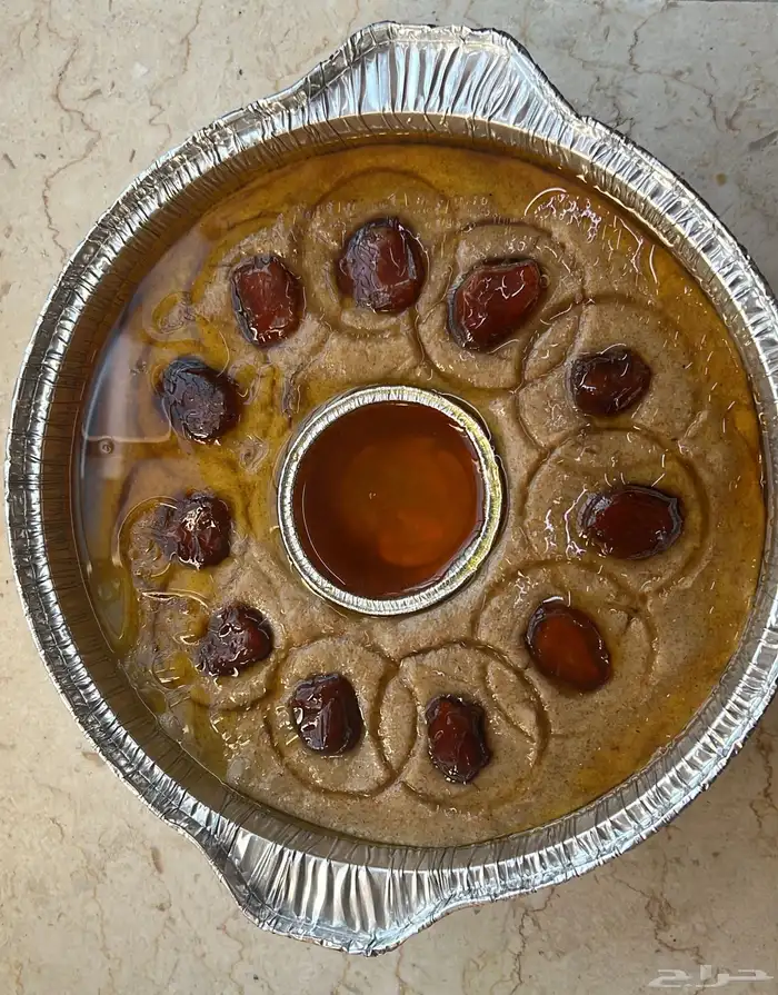 عريكة و أكلات شعبية و سمن 11