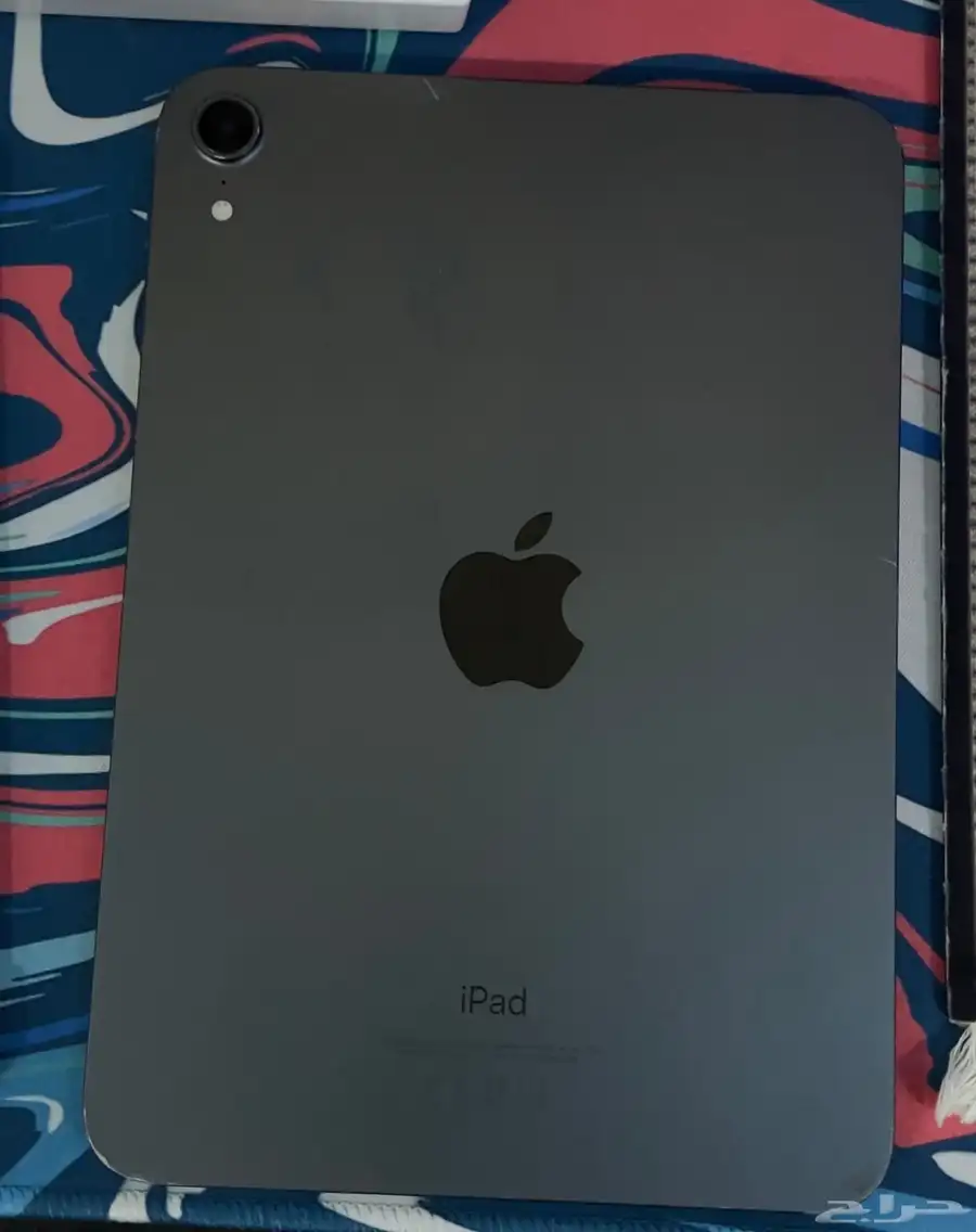 ايباد ميني الجيل السادس ipad mini 0