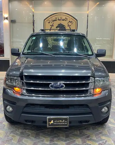 فورد اكسبدشن موديل 2016 2