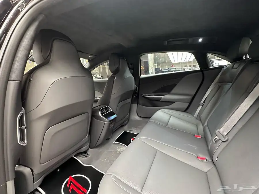 Lucid Air Pure 2025 NEW index