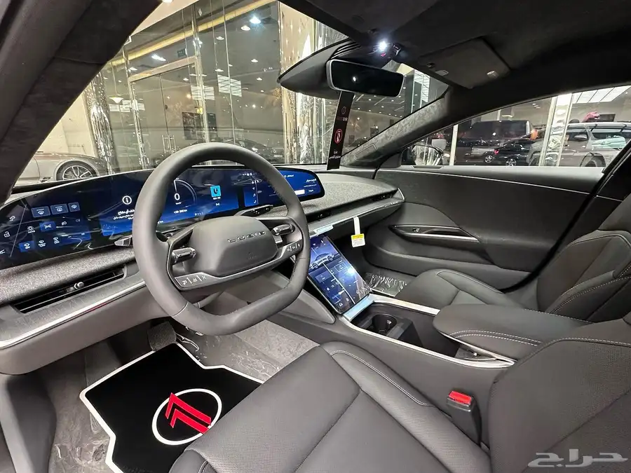Lucid Air Pure 2025 NEW index