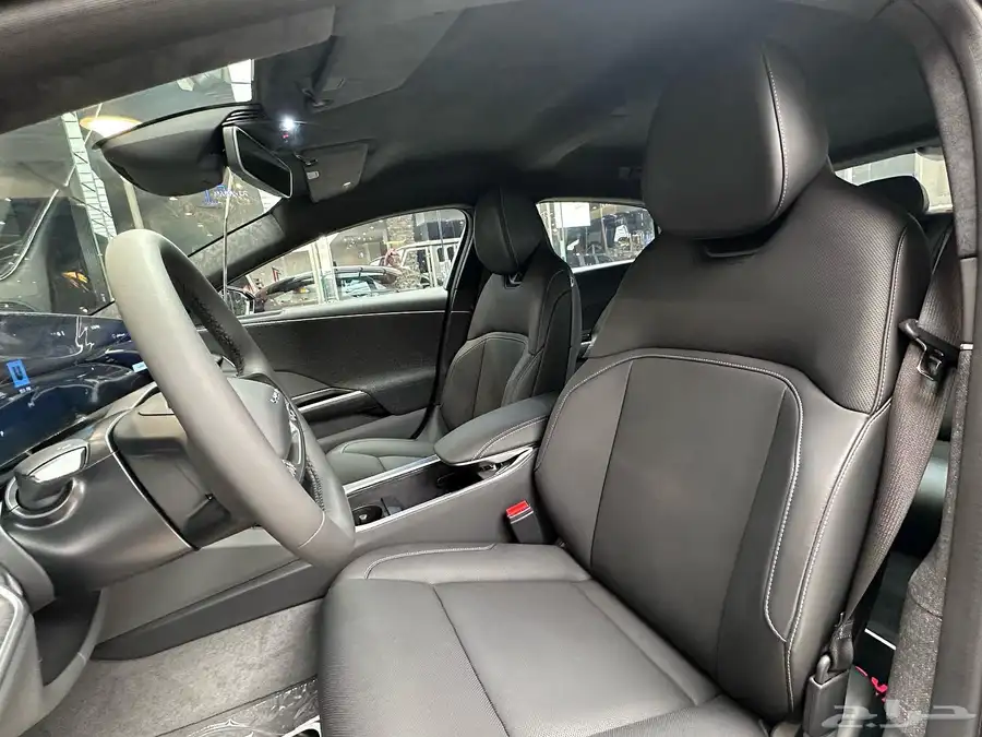 Lucid Air Pure 2025 NEW index