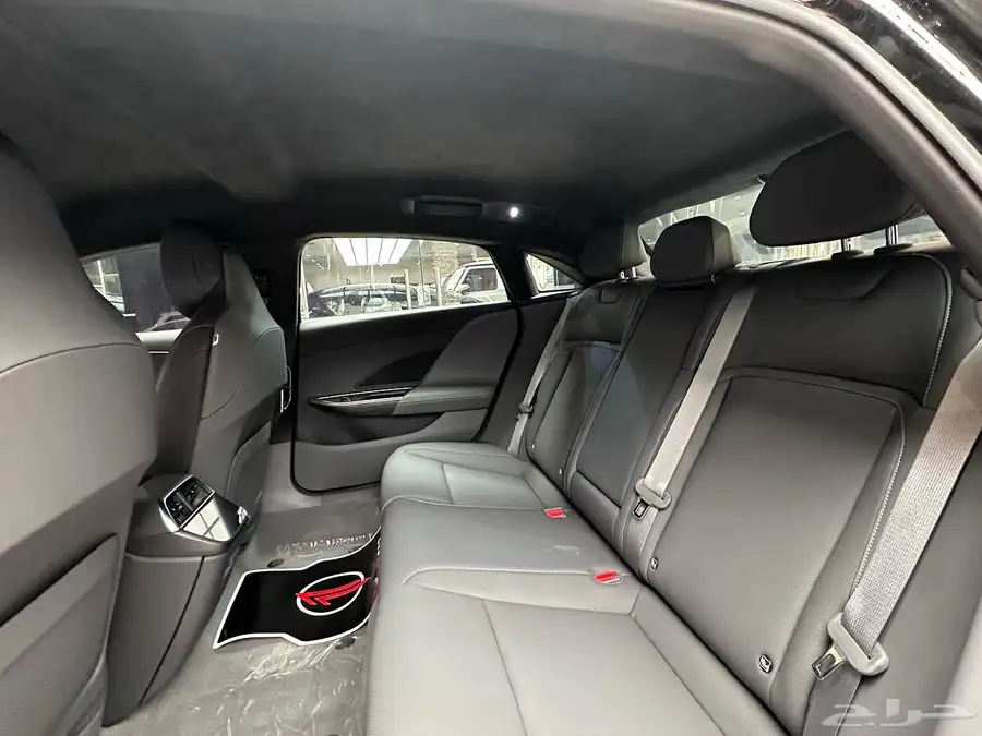 Lucid Air Pure 2025 NEW index