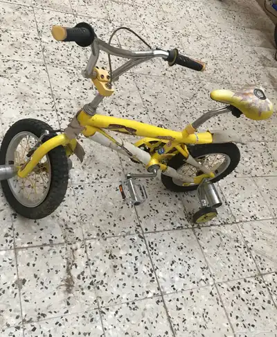 للبيع سيكل كوبرا 0
