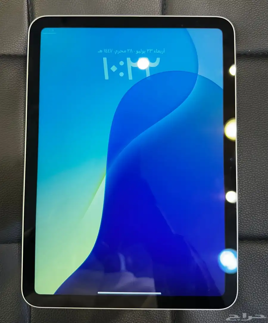 ipad A16 index