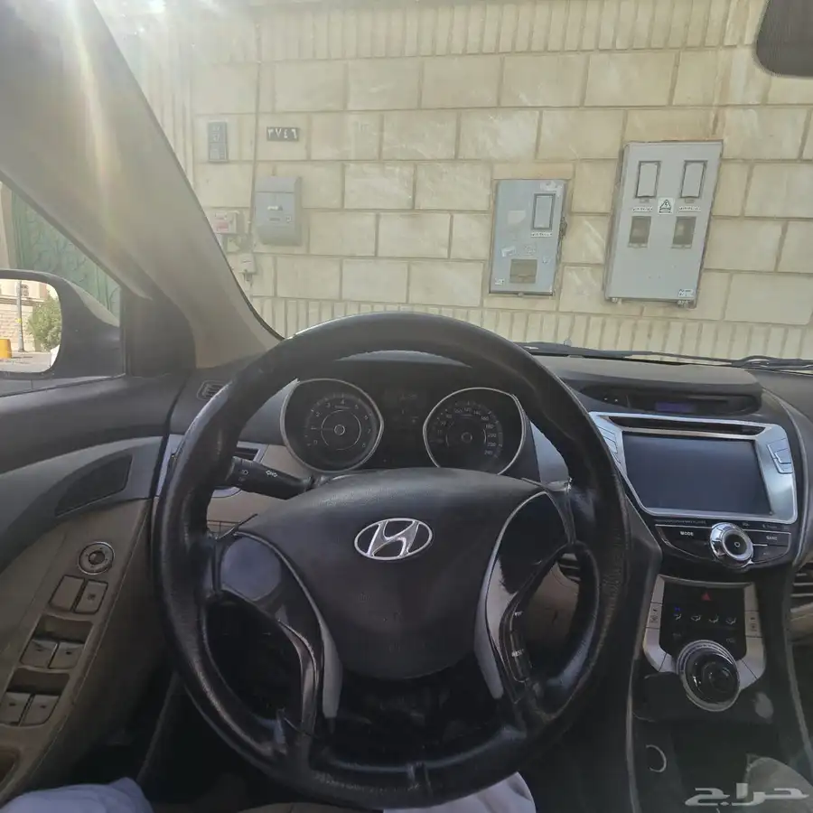 النترا 2012 19