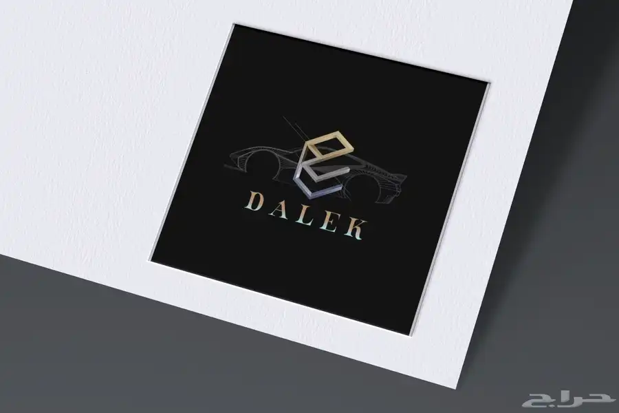 تصميم لوقو وأشياء اخرى 42