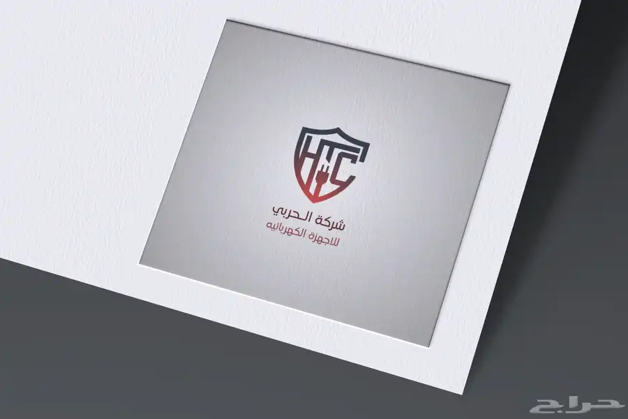 تصميم لوقو وأشياء اخرى 26