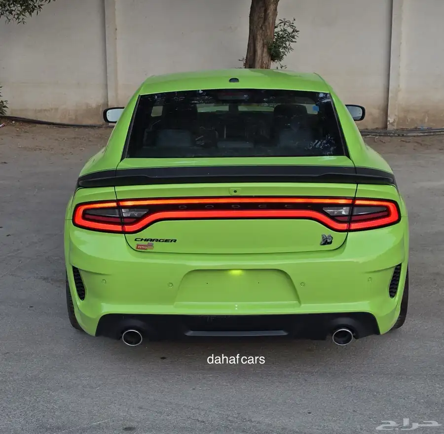 تشارجر سوينقر سعودي وايد بدي جديد 19