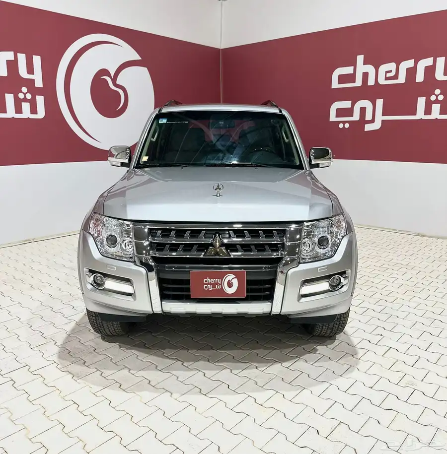 باجيرو 2022 0