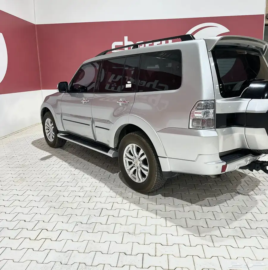 باجيرو 2022 2