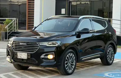 هافال H6 2020 (بحالة ممتازة) 0