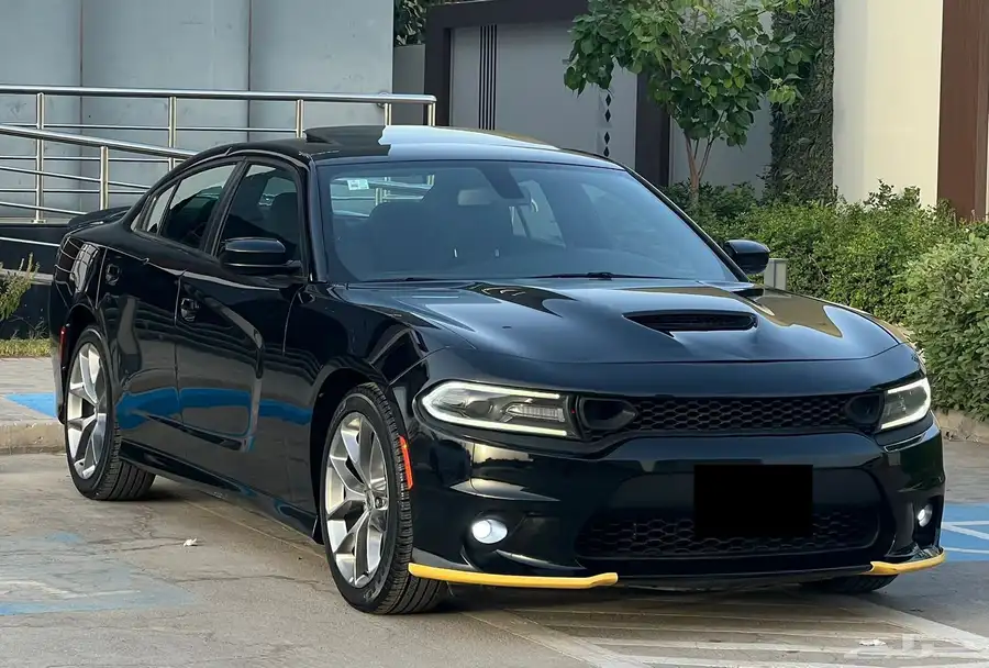 دودج تشارجر 2020 GT (بحالة ممتازة) 7