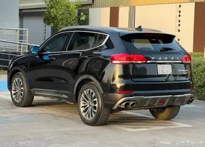هافال H6 2020 (بحالة ممتازة) 5