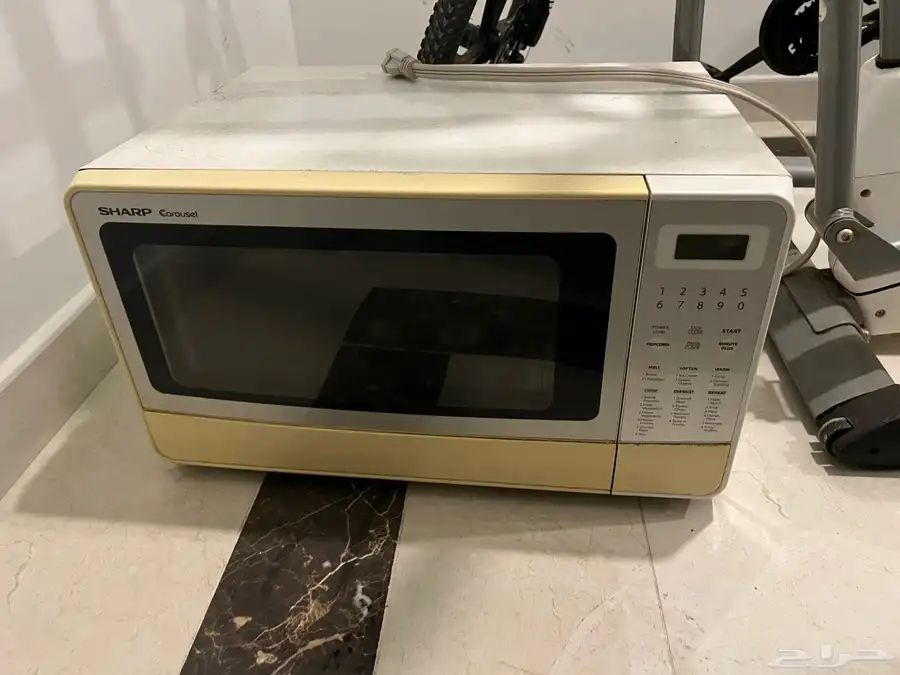 مايكرويف حجم كبير 0