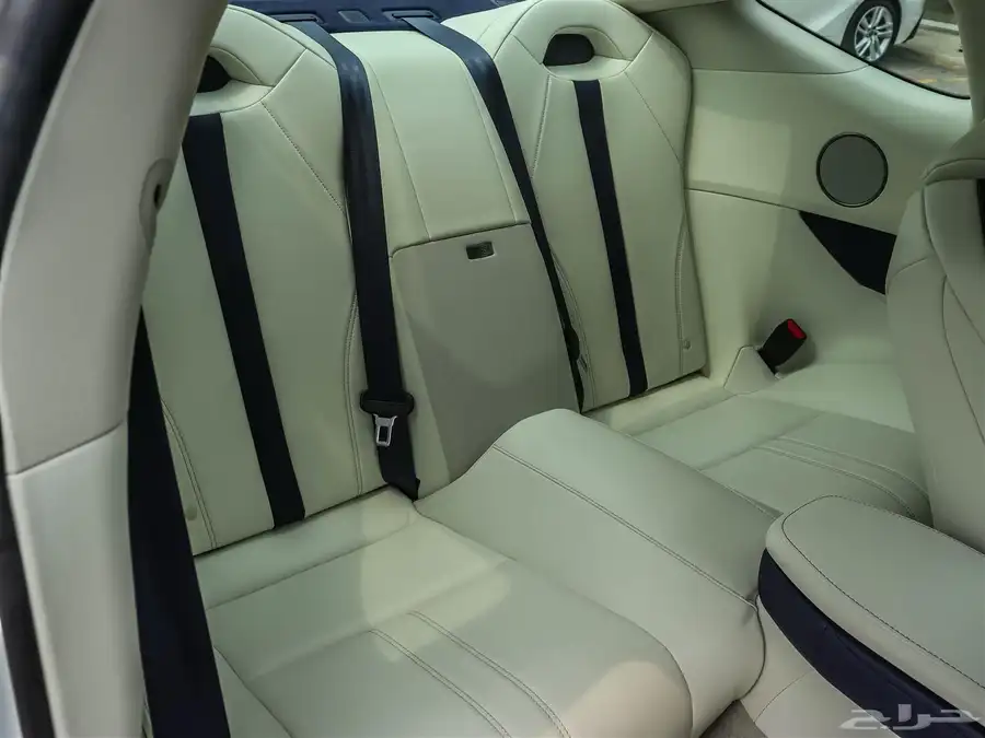 2024 Lexus LC Performance Package 26
