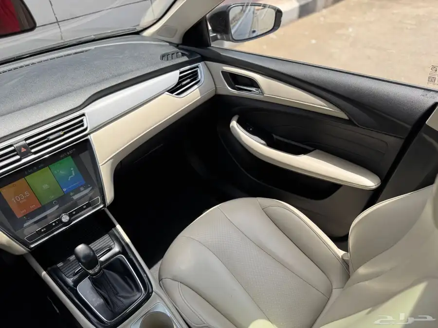 MG   5   2022   فل كامل البيع 32000 الف index