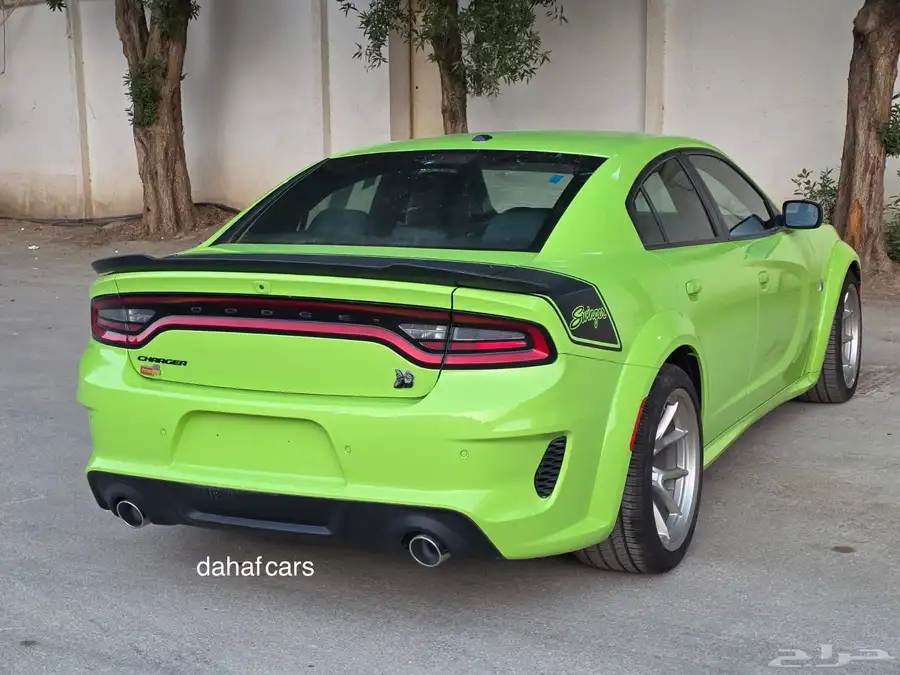 تشارجر سوينقر سعودي وايد بدي جديد 11