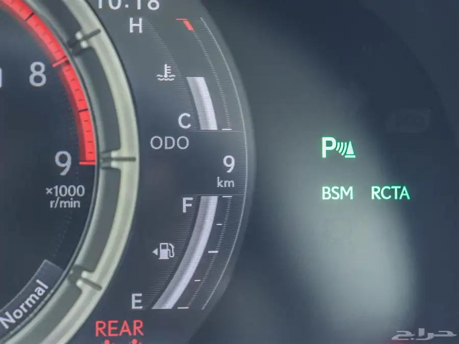 2024 Lexus LC Performance Package 27