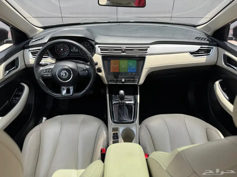 MG   5   2022   فل كامل البيع 32000 الف index