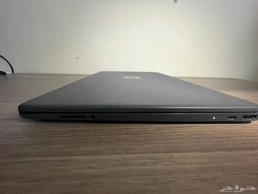 لابتوب HP نطيف جدا  واستخدام بسيط 5