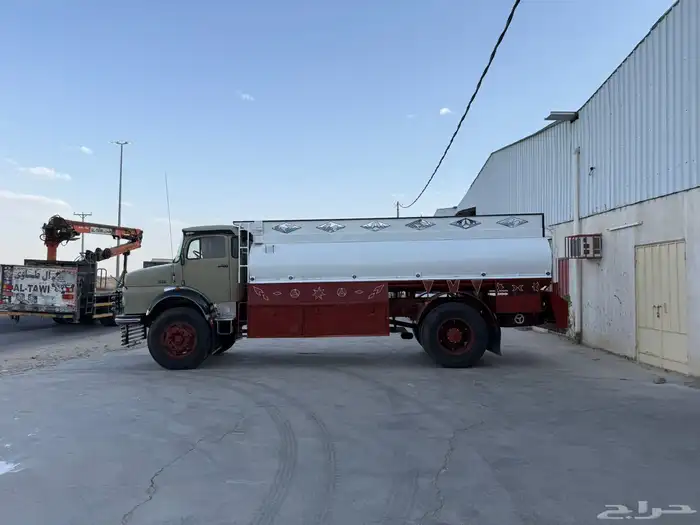 عايدي بوز 84 فقسة صهريج 11