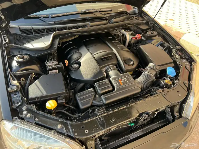 شيفروليه كابرس LTZ 2013 22