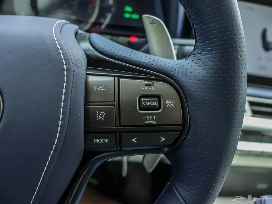 2024 Lexus LC Performance Package 18