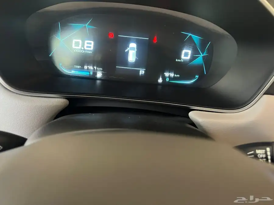 LS شيفرولية كابتيفا 2024 0