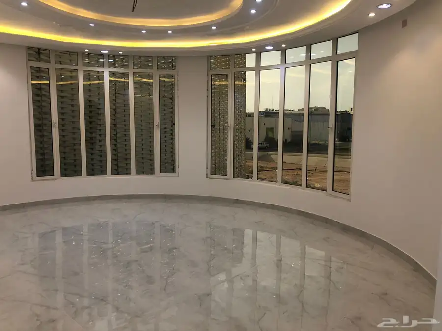 دور جديد للايجار بالسداد ( بالقرب من الردف ) 4