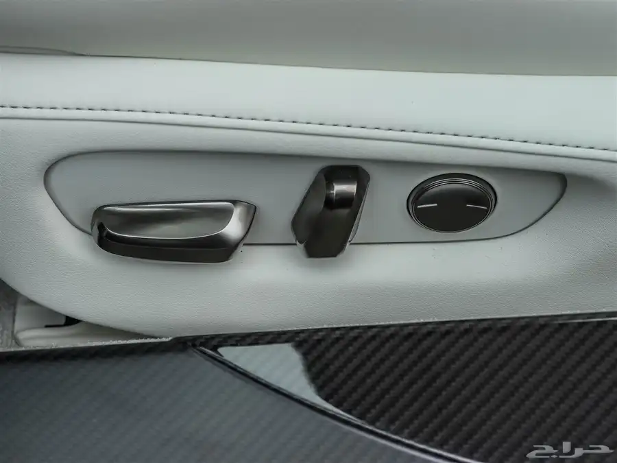 2024 Lexus LC Performance Package 12