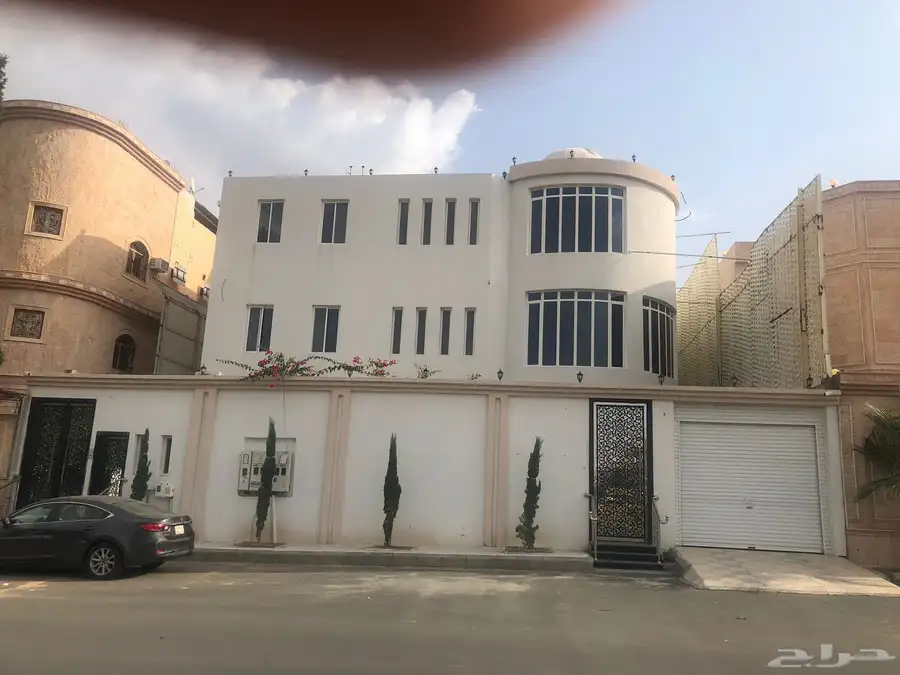 دور جديد للايجار بالسداد ( بالقرب من الردف ) 0
