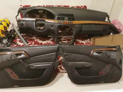 قطع غيار دخليها فياقرا 2000-2003 0