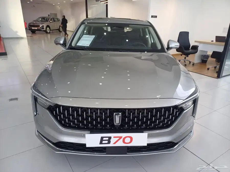 بستون B70 موديل 2025 4