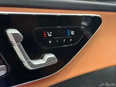 Mercedes Benz C300 kit AMG 2022 11