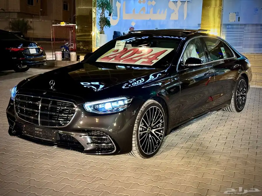 تأجير سيارات فخمه 48