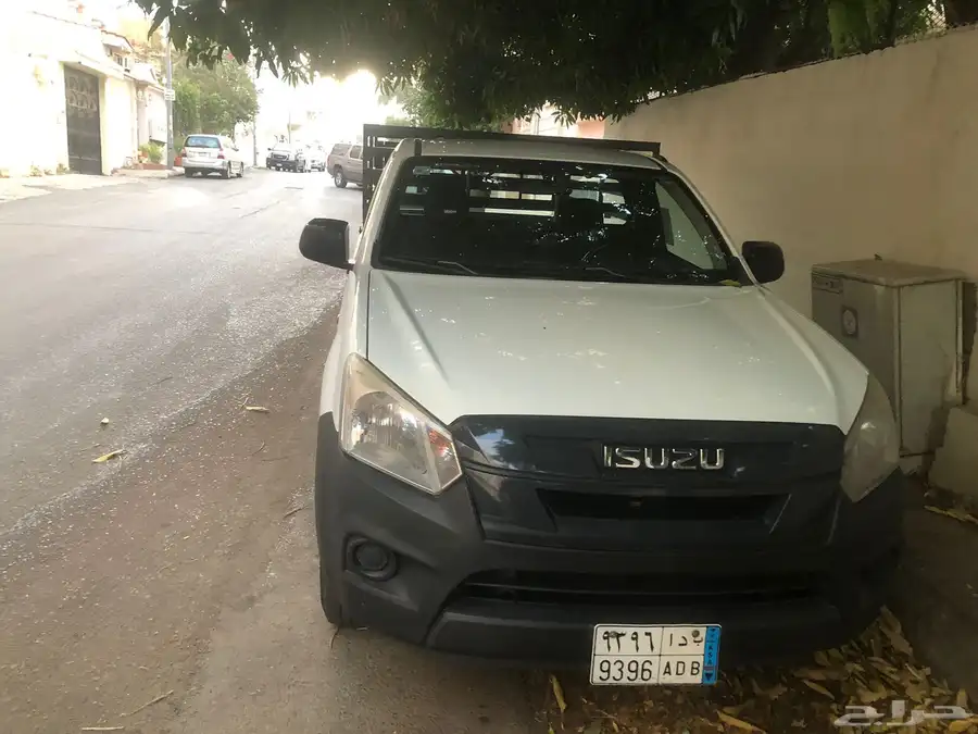 ونيت ايسوزو 2016. ديزل. index