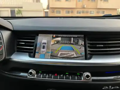 هافال H6 2020 (بحالة ممتازة) 8