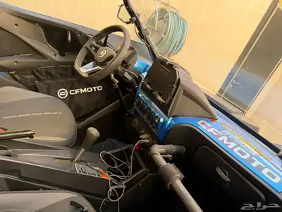 CFmoto Zforce 1000 سي اف موتو زي فورس 1000 index