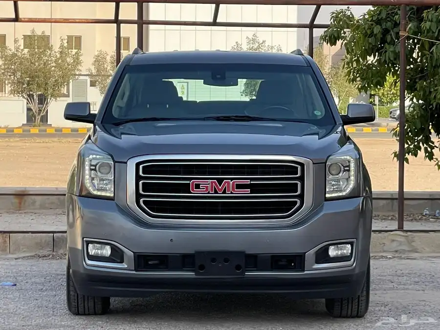 جي ام سي 2020 0