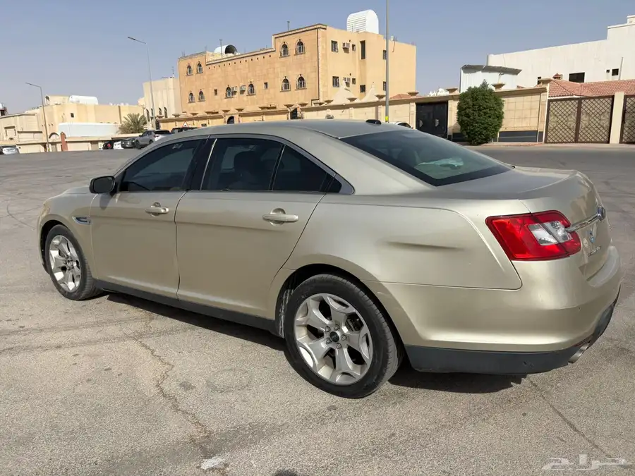 توريس نص فل 2010 6
