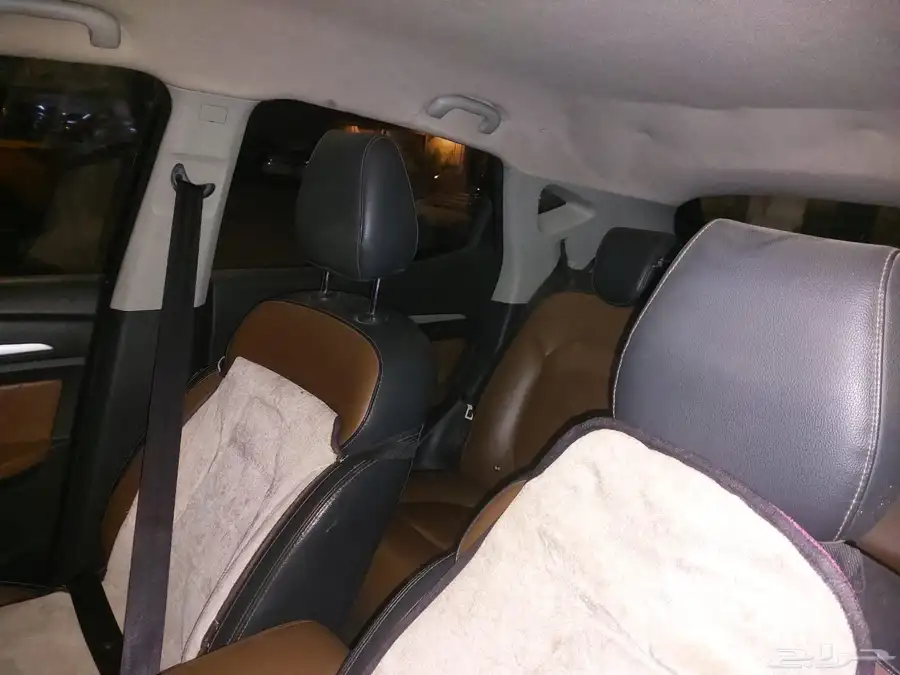 MG ZS 2018 11