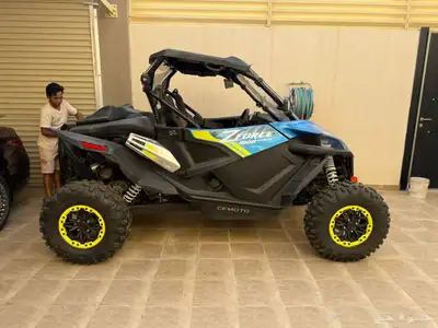 CFmoto Zforce 1000 سي اف موتو زي فورس 1000 index