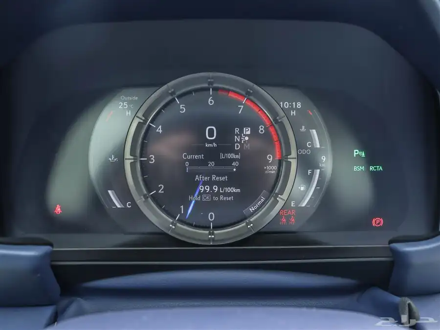 2024 Lexus LC Performance Package 17